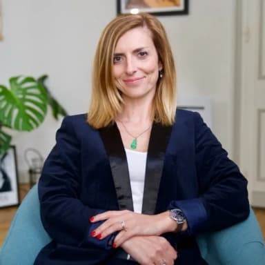 Céline Demanes