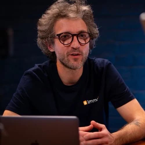 Florian Mas