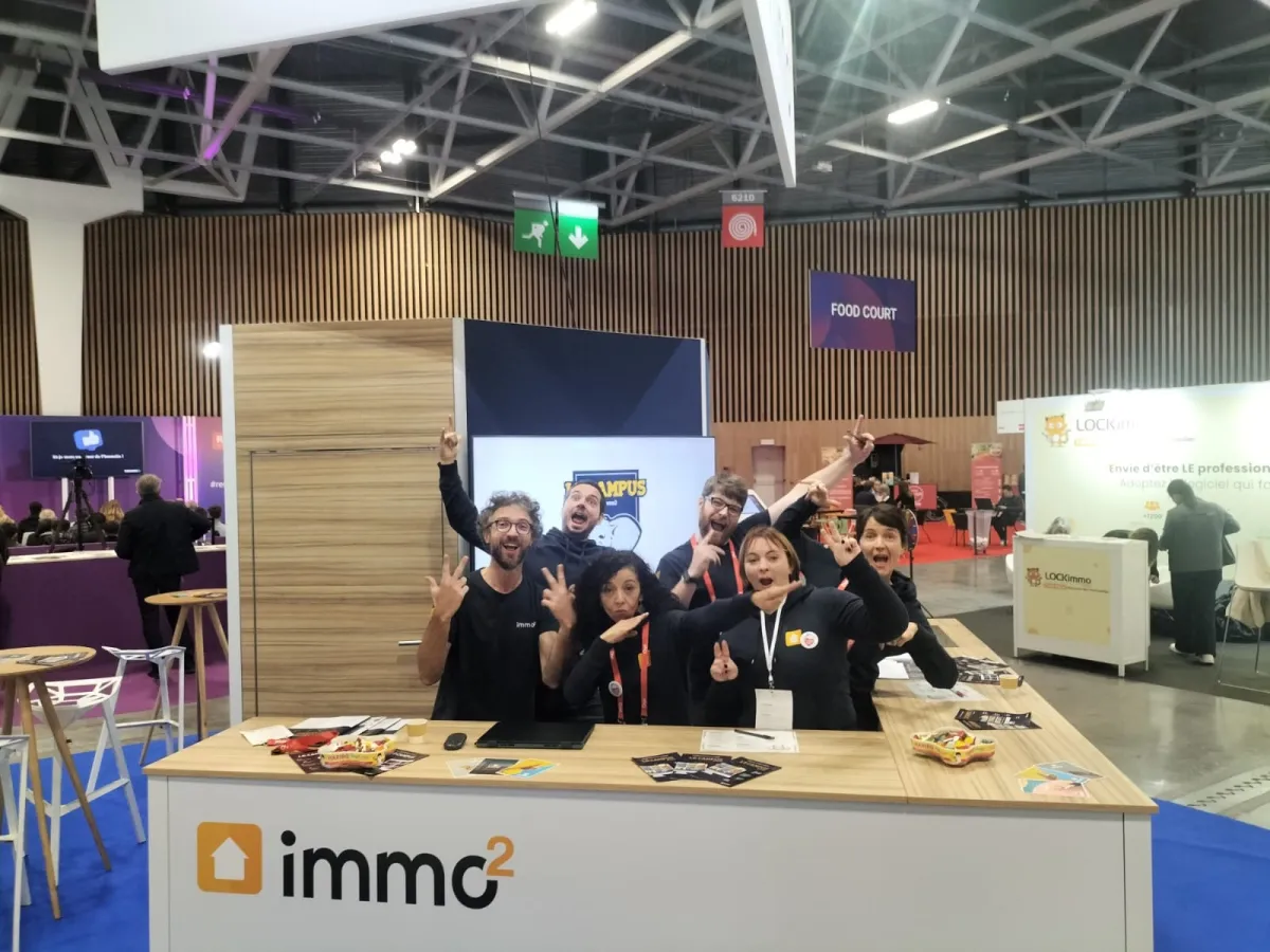 Stand immo2