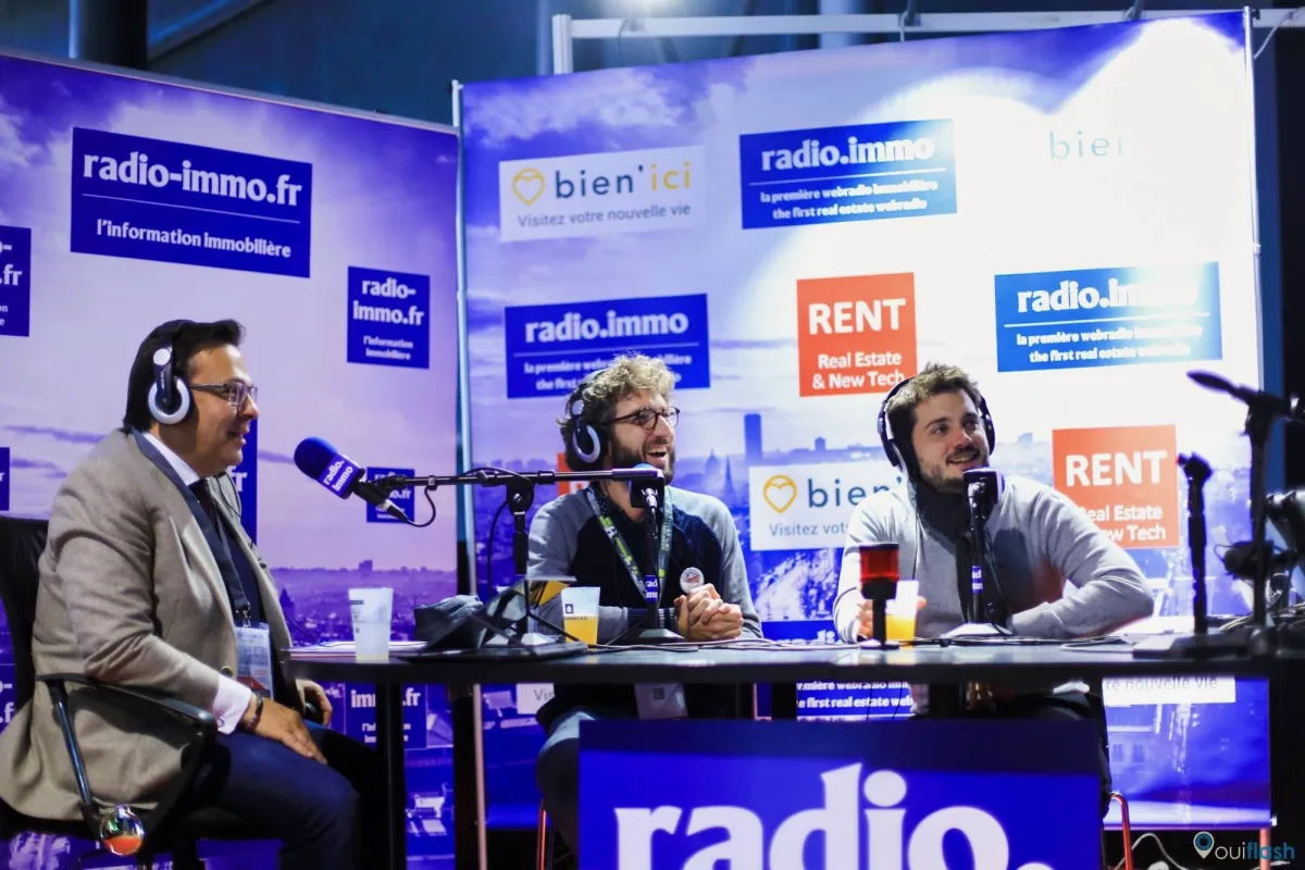 Radio Immo
