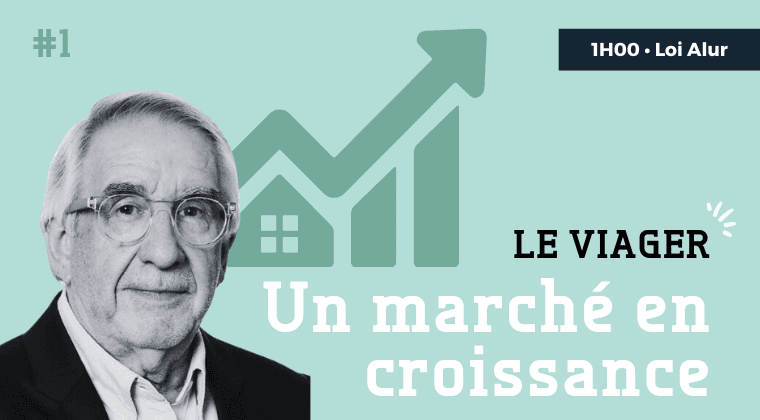 Découvrir et comprendre le marché du viager