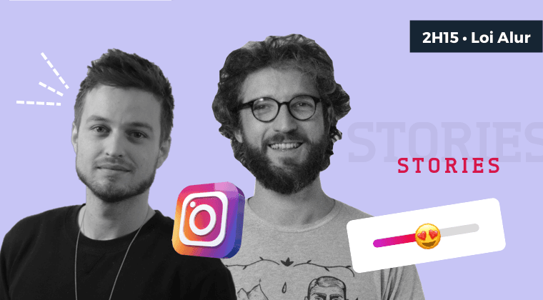 Utiliser les stories Instagram pour booster votre communication immobilière