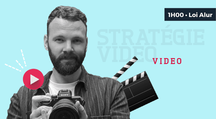Mettre en place une vraie stratégie de vidéo dans l'immobilier