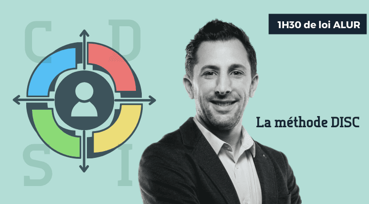 Comprendre la psychologie du client et éliminer ses objections grâce à la méthode DISC