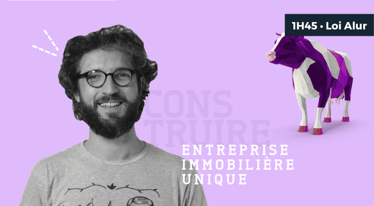 Construire une entreprise immobilière unique et devenir leader sur son marché