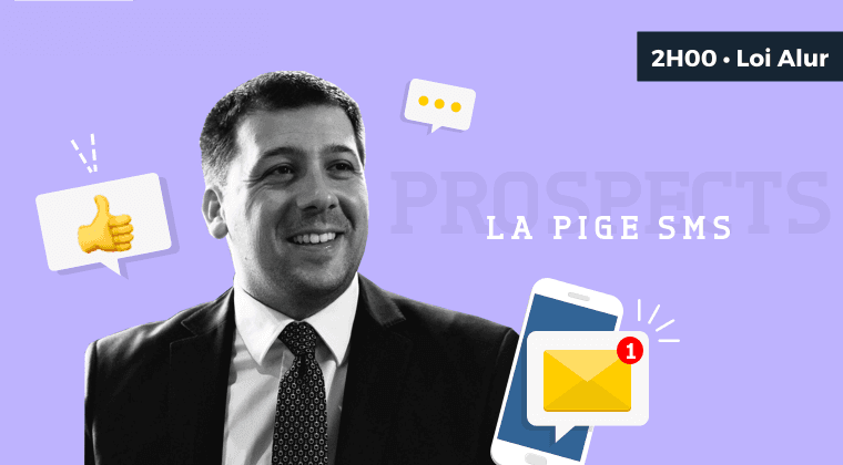 Générer un flux constant de prospects vendeurs qualifiés par la pige SMS