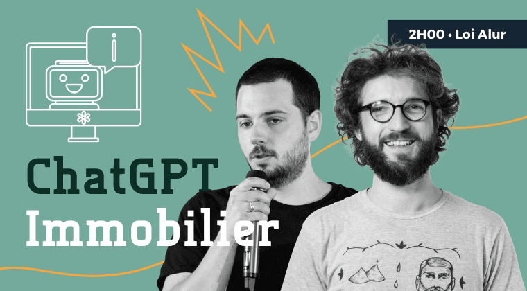 ChatGPT pour l'immobilier : 9 cas concrets pour booster votre productivité