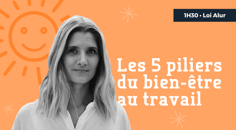 Bien-être au travail pour les professionnels de l'immobilier