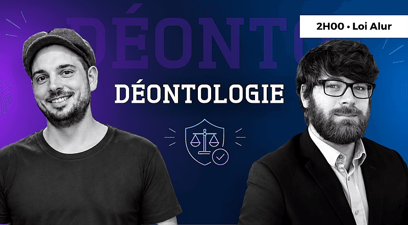 Déontologie immobilière : transformer une obligation en avantage professionnel