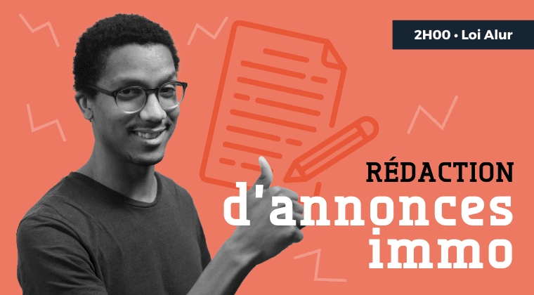 Maîtrisez l'art de l'annonce immobilière et surpassez vos concurrents