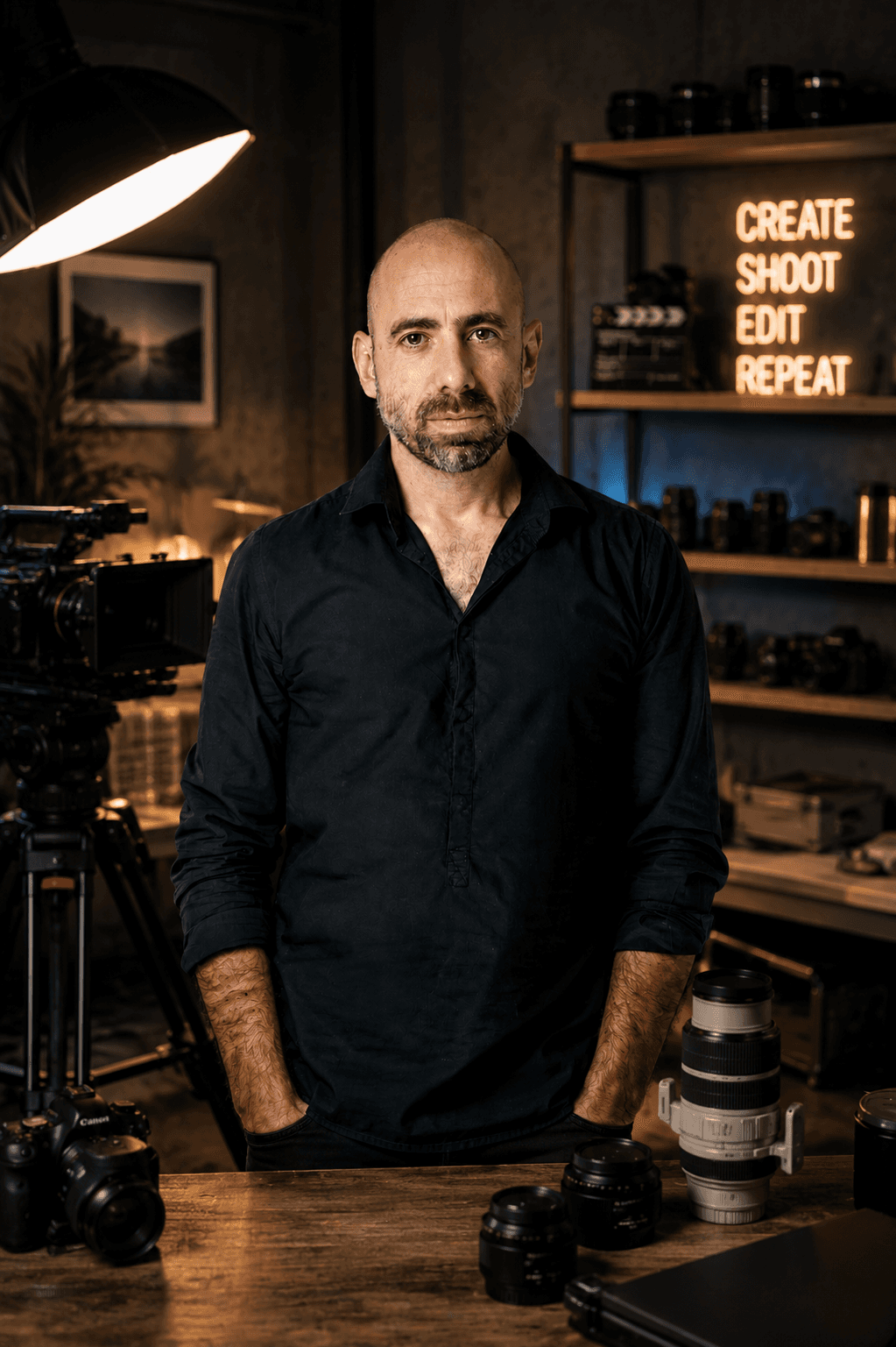 Olivier Melgrani