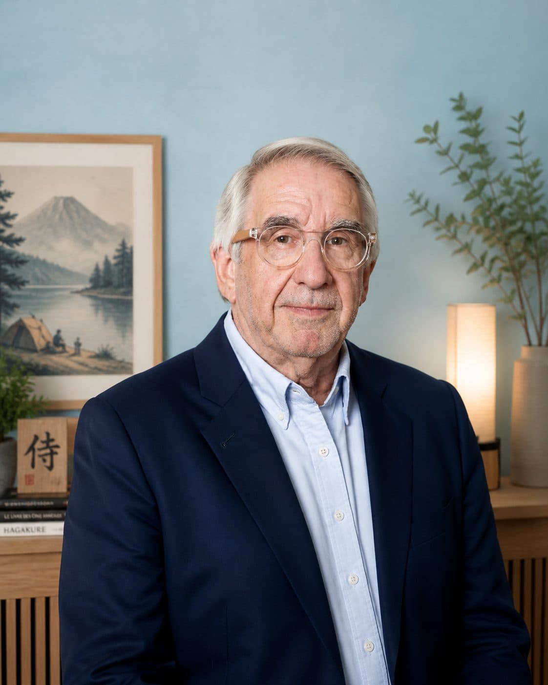 Dominique Charrier