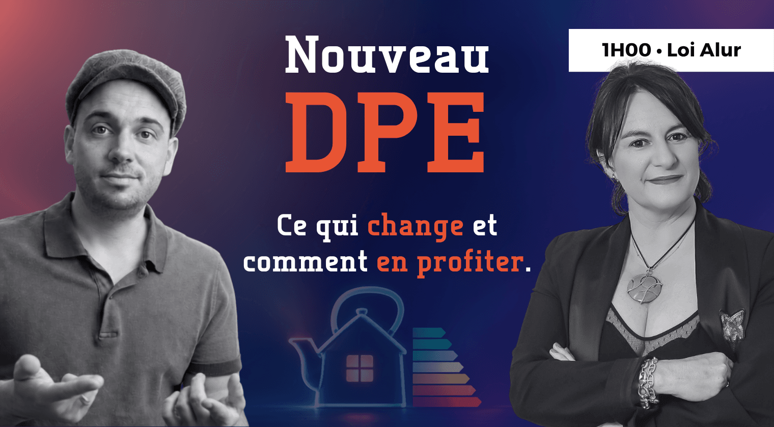 DPE 2027 : comprendre les nouvelles obligations réglementaires