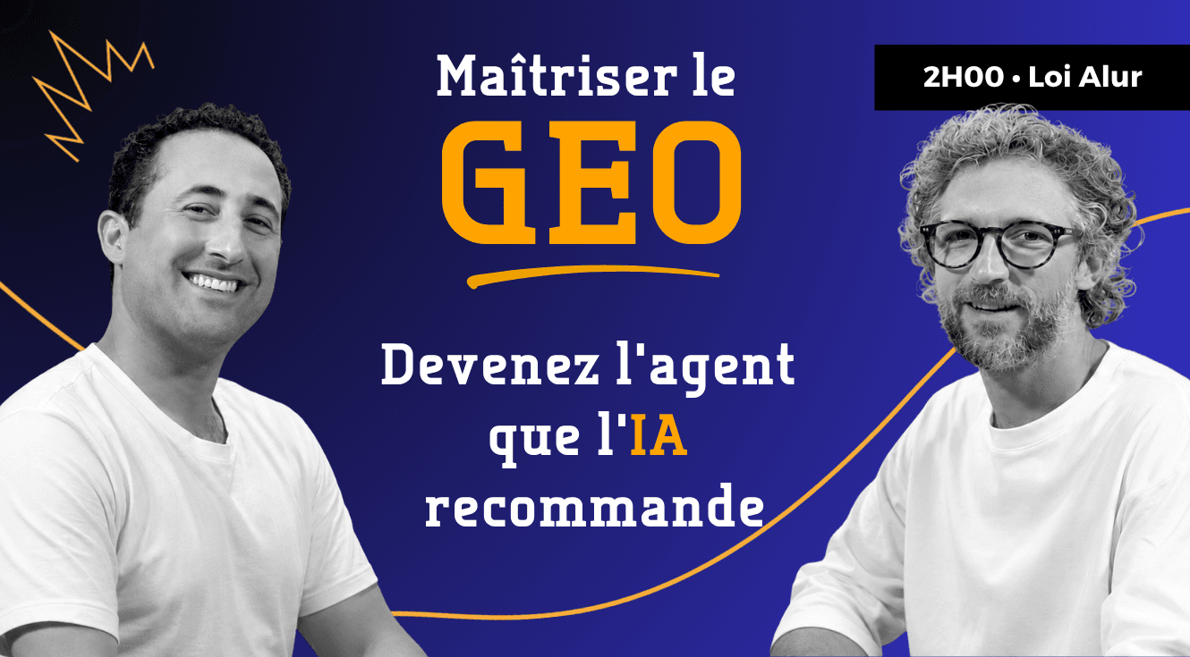 Maîtriser le GEO : optimiser sa visibilité sur les moteurs de recherche IA