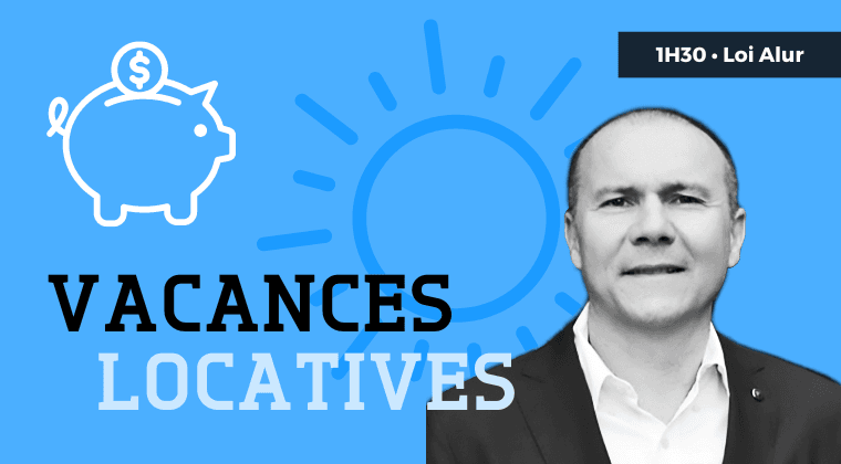 Vacances locatives : stratégie d'optimisation des coûts