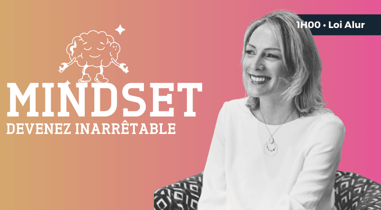 Mindset ultra positif : devenez inarrêtable dans votre business immobilier