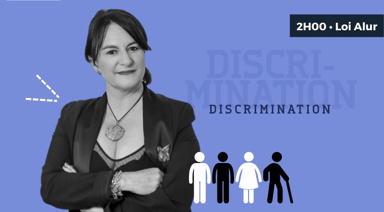 Instaurez la non-discrimination dans votre activité immobilière