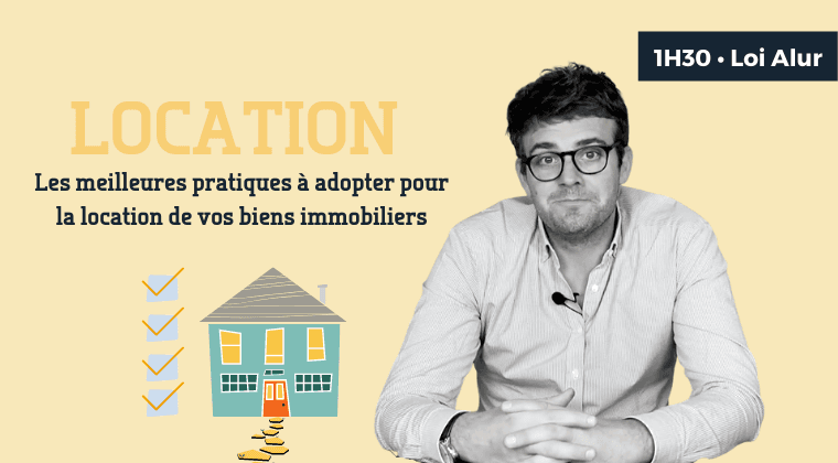 Les meilleures pratiques à adopter pour la location de vos biens immobiliers