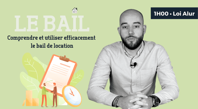 Comprendre et utiliser efficacement le bail de location