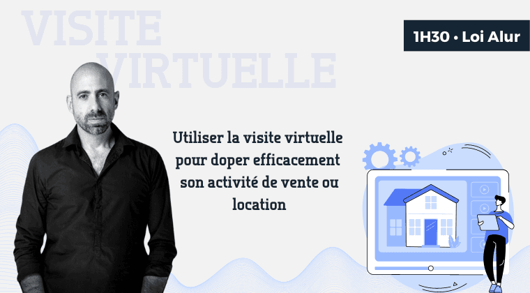 Utiliser la visite virtuelle pour doper efficacement son activité