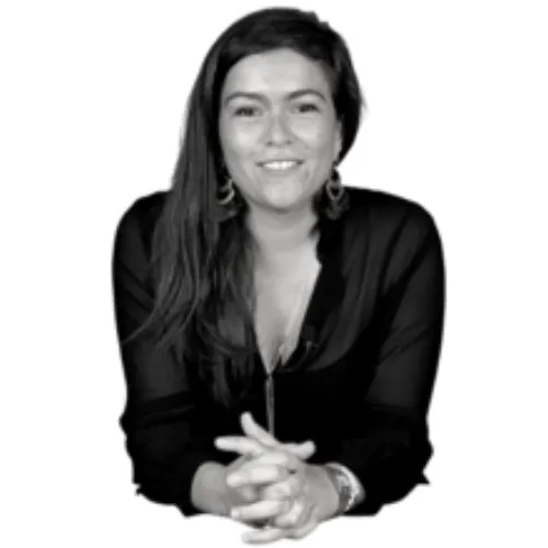 Gwenaelle Lassalle