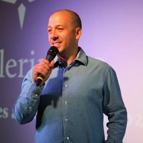 Sébastien Tedesco