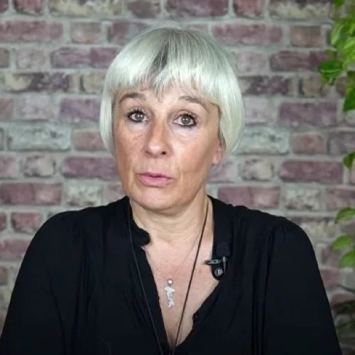 Vanessa Cauchois